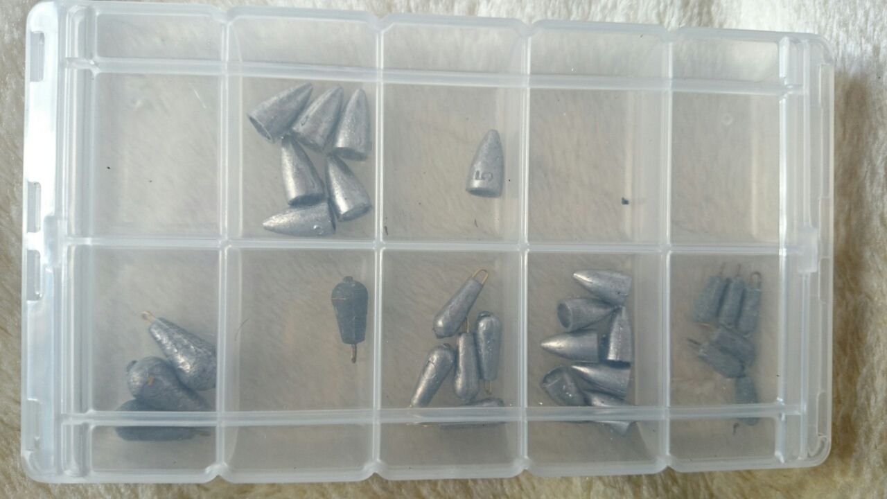 明邦 ランガンケースwを買ってみた 妄想チニング ズル引いてなんぼのもんじゃーい