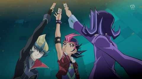 zexal 68 116