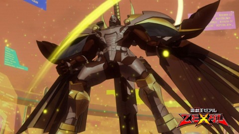 zexal 73 62