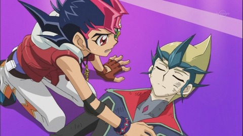 zexal 64 87