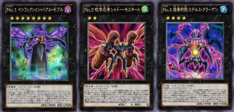 遊戯王ocg ゼアルの未ocgネタを消化していってほしい 遊戯王ocg ゼアルの未ocgネタを消化していってほしい