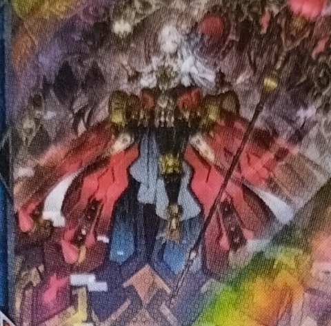遊戯王OCGフラゲ】デッキビルドパック クロスオーバー 遊戯王OCGフラゲ】デッキビルドパック クロスオーバー