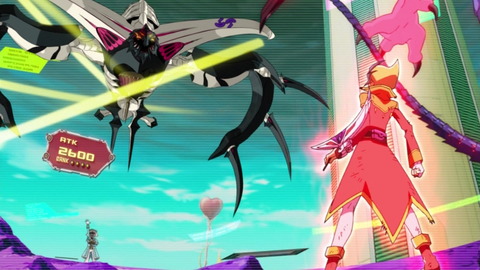 zexal 64 64