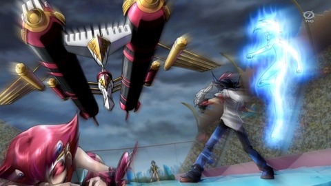 zexal 92 162