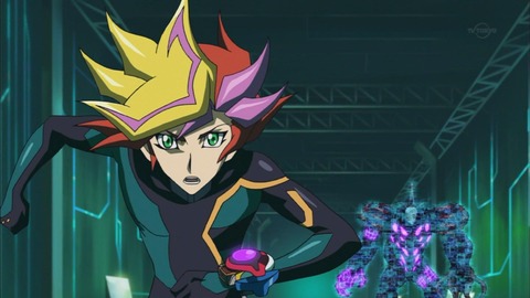 遊戯王ヴレインズ原画集　10 遊☆戯☆王VRAINS DUELｰ7 - マーベラス