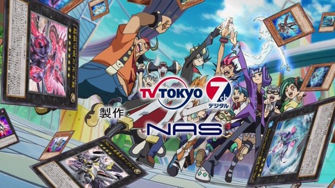 zexal 74 158