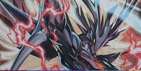 遊戯王OCG】属性の力で必殺技を放つファイター達「VS（ヴァン