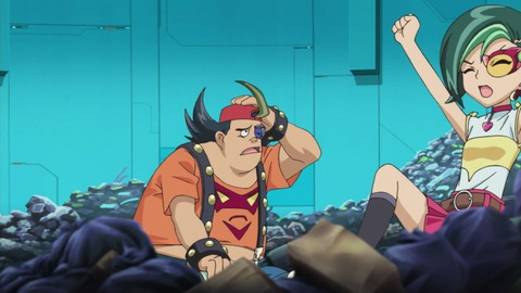 zexal 60 83