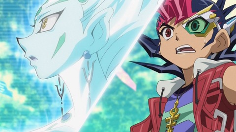 zexal 66 40