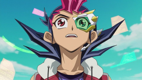 zexal 63 26