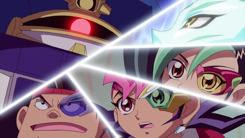 zexal 60 52