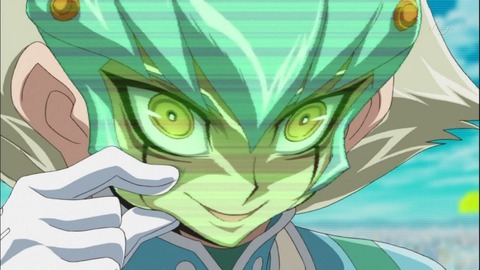 zexal 64 07