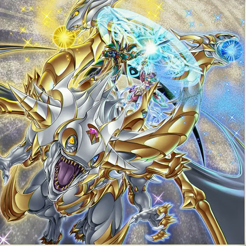 遊戯王OCG情報】アライアンス・インサイトに『超究極魔導竜王 遊戯王OCG情報】アライアンス・インサイトに『超究極魔導竜王