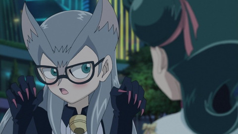 zexal 60 23