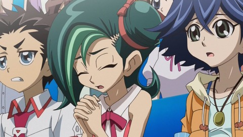 zexal 67 83