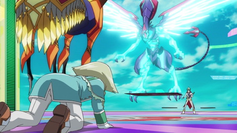 zexal 64 17