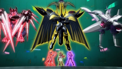 zexal 71 68
