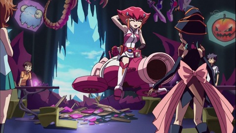 zexal 92 180