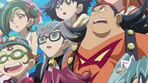 zexal 64 03
