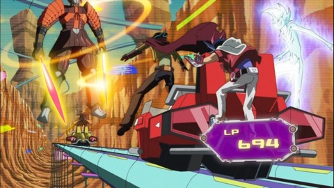 zexal 59 57