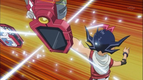 zexal 61 06