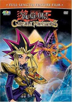 遊戯王 モンスターカプセル ブリード&バトル - Dirty Cheater ! JPPM