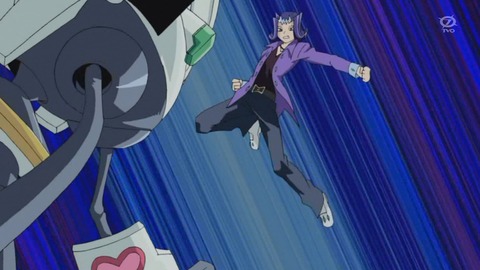 zexal 68 73