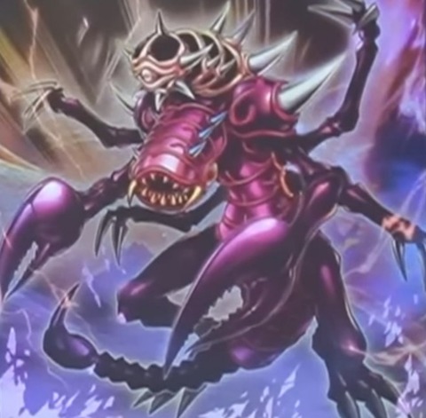 遊戯王TCG情報】海外のMaze of the Masterに『Merciless