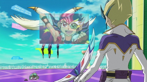 zexal 64 43