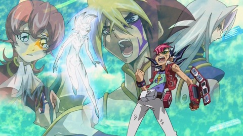 zexal 66 73