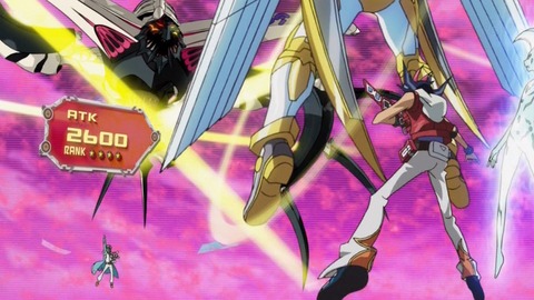 zexal 66 32
