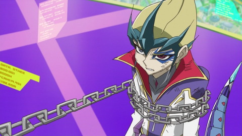 zexal 64 25