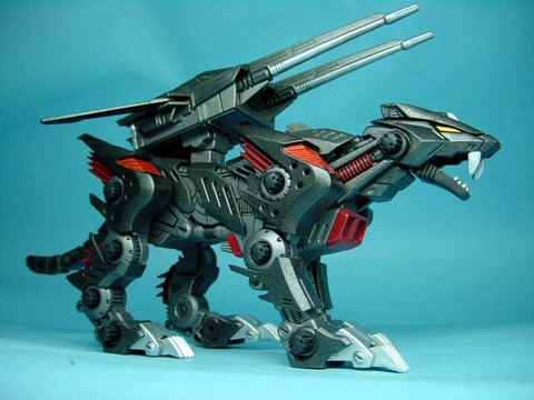 ゾイド 23