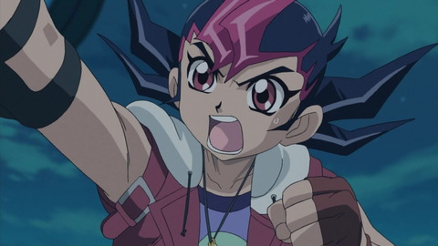 zexal 60 17
