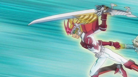 zexal 67 132