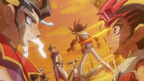 zexal 71 156