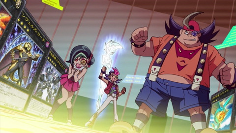 zexal 60 60