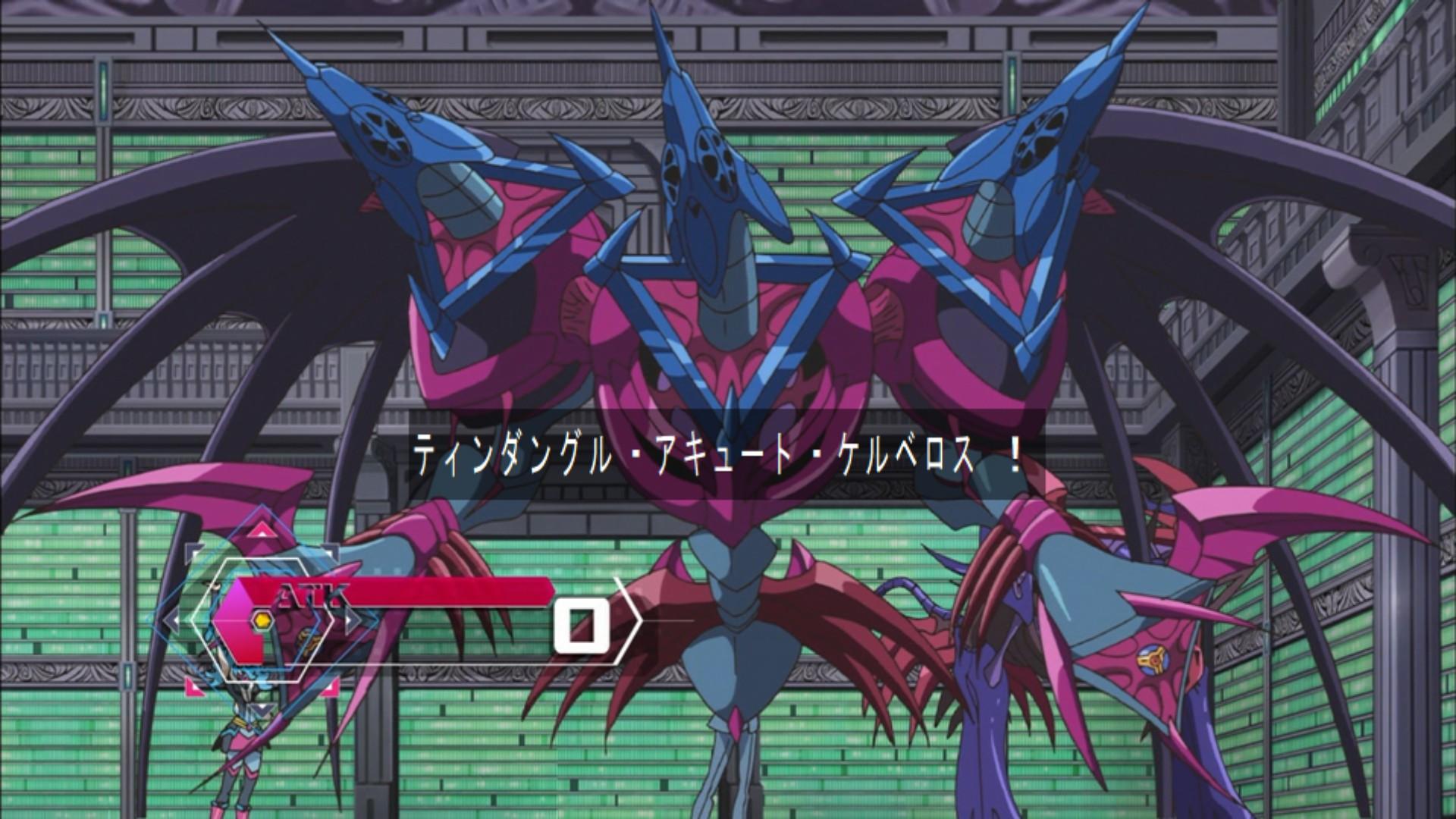Neo Ark Cradle - Turn 111: The Angle Of Tindalos Neo Ark Cradle - Turn 111: The Angle Of Tindalos