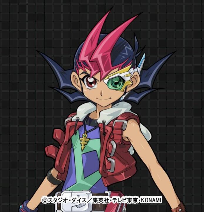 遊戯王ocg Ocgインストラクターが 九十九遊馬 をイメージしたデッキレシピを紹介 遊戯王ocg Ocgインストラクターが 九十九遊馬 をイメージしたデッキレシピを紹介