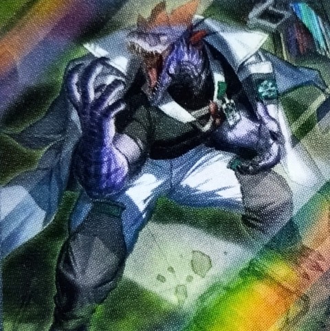 【遊戯王OCG情報】ワールドプレミアパック2026収録「GMX」詳細画像のサムネイル