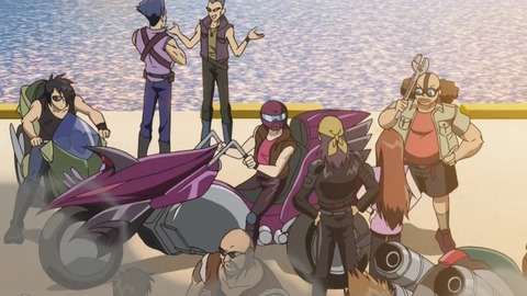 zexal 74 160