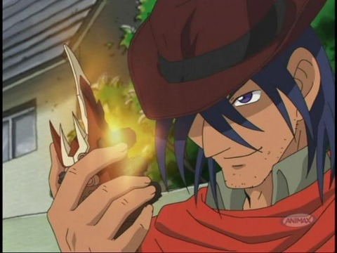 kabuto 07