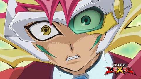 zexal 67 122