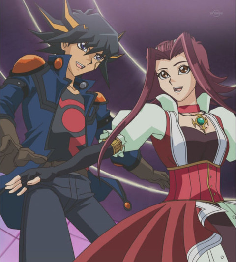 yusei 194