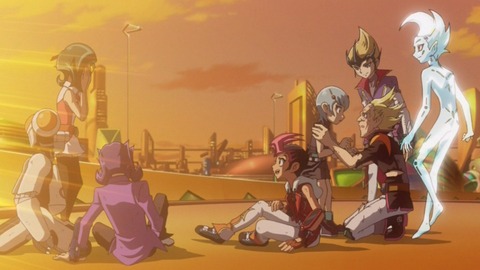 zexal 71 133
