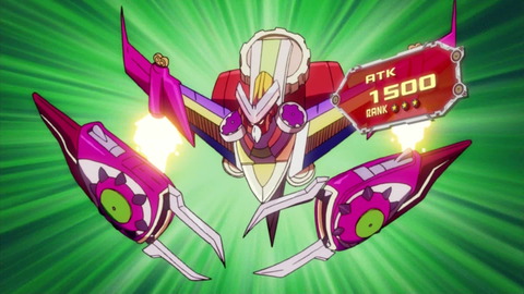 zexal 60 59