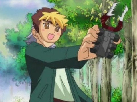 kabuto 16