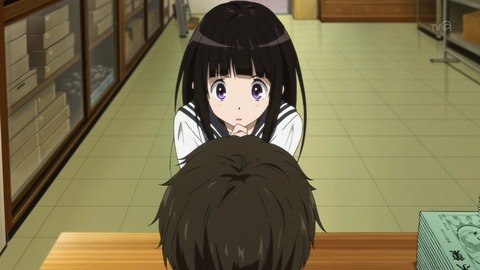 hyouka 16 32