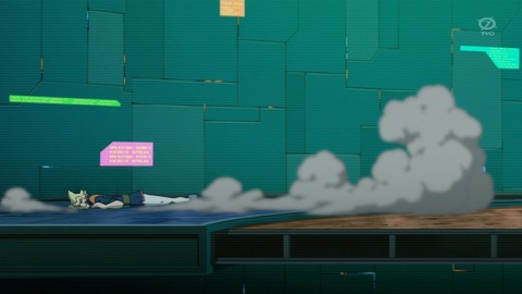 zexal 71 98