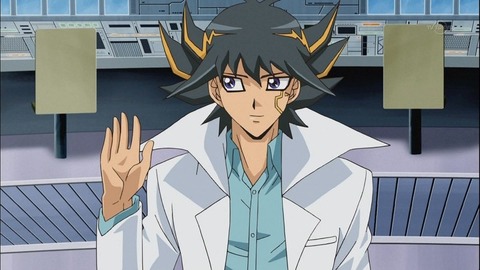 yusei 200